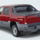 The original Chevy Avalanche. (Image: GM)